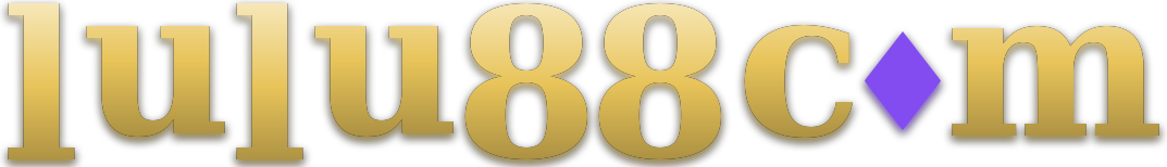 lulu88 com logo